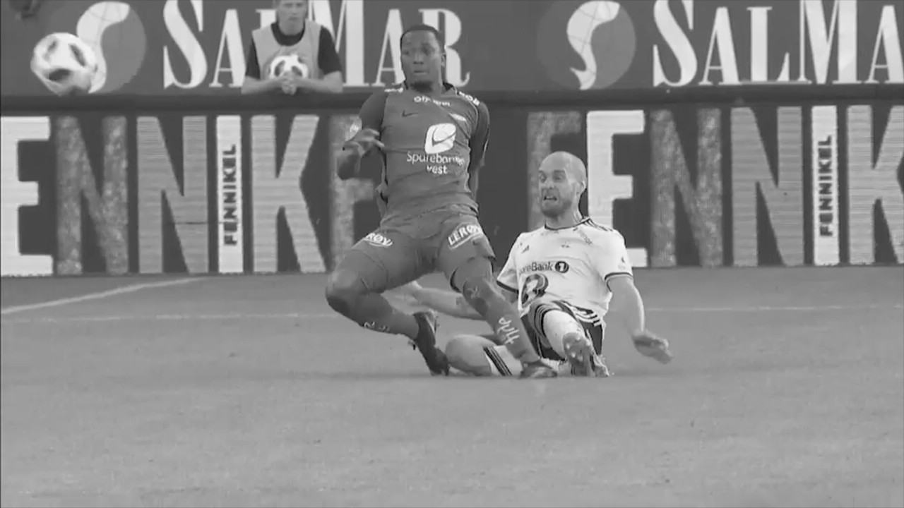 Avslører når han planlegger å legge opp